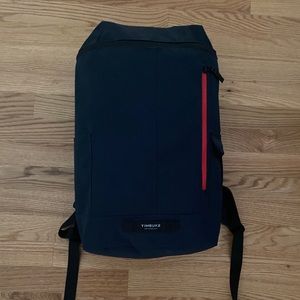 Timbuk2 back pack. NEW! NEVER used!